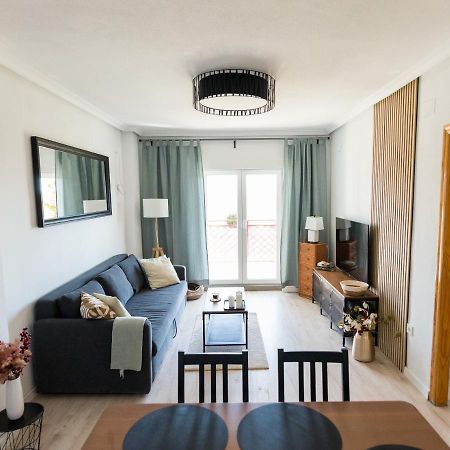 Apartament Boho La Mata Vinamar VII Zewnętrze zdjęcie