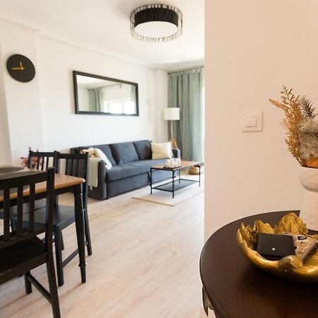 Apartament Boho La Mata Vinamar VII Zewnętrze zdjęcie