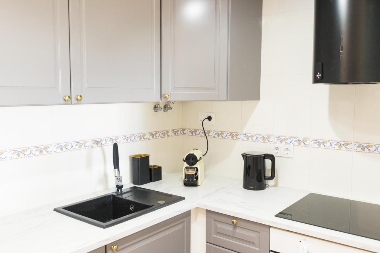 Apartament Boho La Mata Vinamar VII Zewnętrze zdjęcie