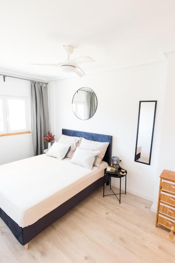 Apartament Boho La Mata Vinamar VII Zewnętrze zdjęcie