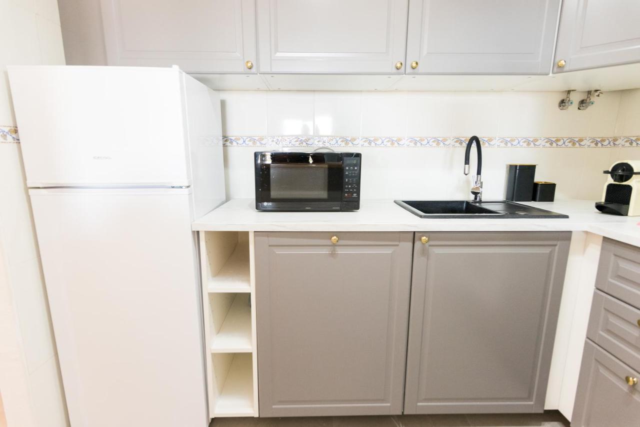 Apartament Boho La Mata Vinamar VII Zewnętrze zdjęcie
