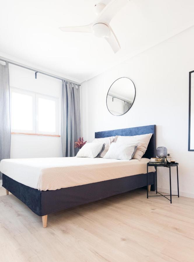 Apartament Boho La Mata Vinamar VII Zewnętrze zdjęcie