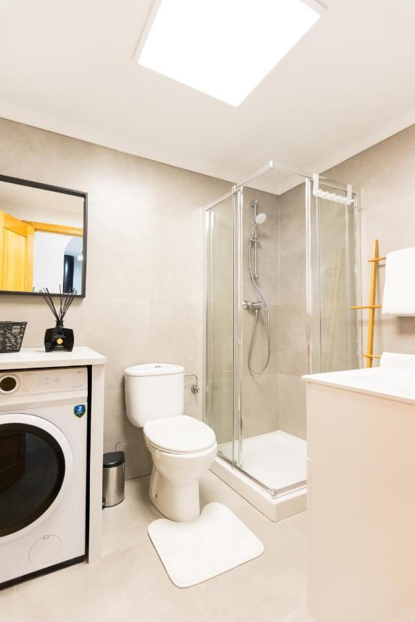 Apartament Boho La Mata Vinamar VII Zewnętrze zdjęcie