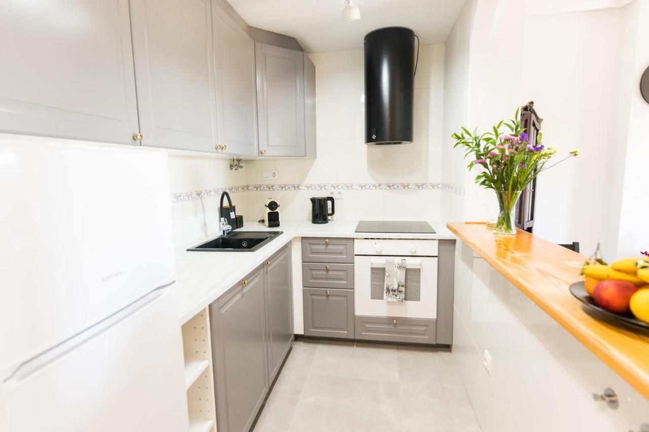 Apartament Boho La Mata Vinamar VII Zewnętrze zdjęcie