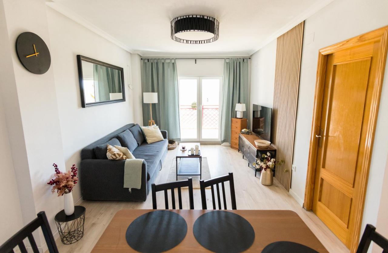 Apartament Boho La Mata Vinamar VII Zewnętrze zdjęcie