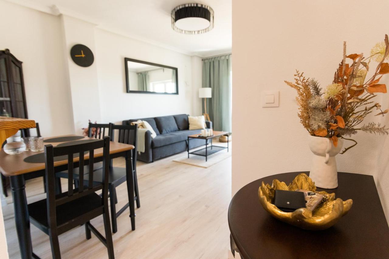 Apartament Boho La Mata Vinamar VII Zewnętrze zdjęcie