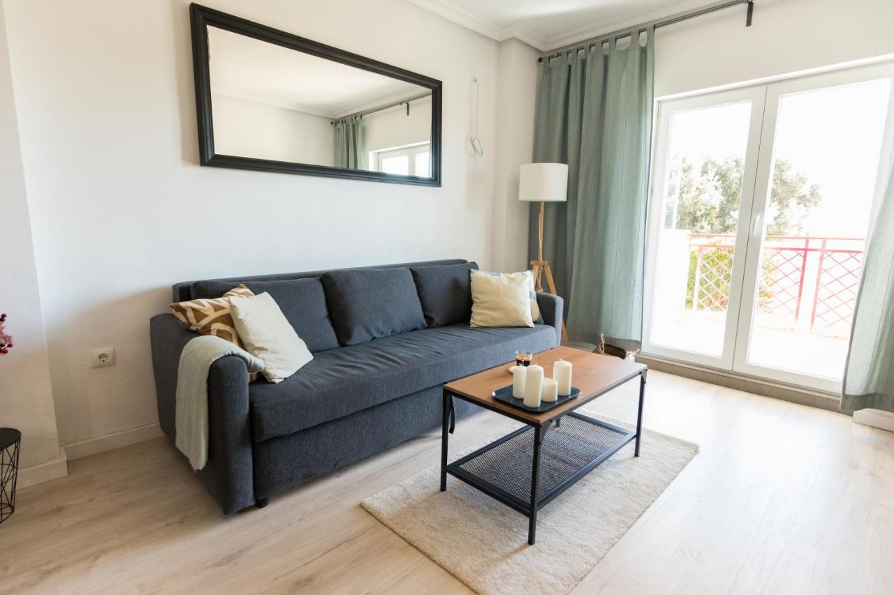 Apartament Boho La Mata Vinamar VII Zewnętrze zdjęcie