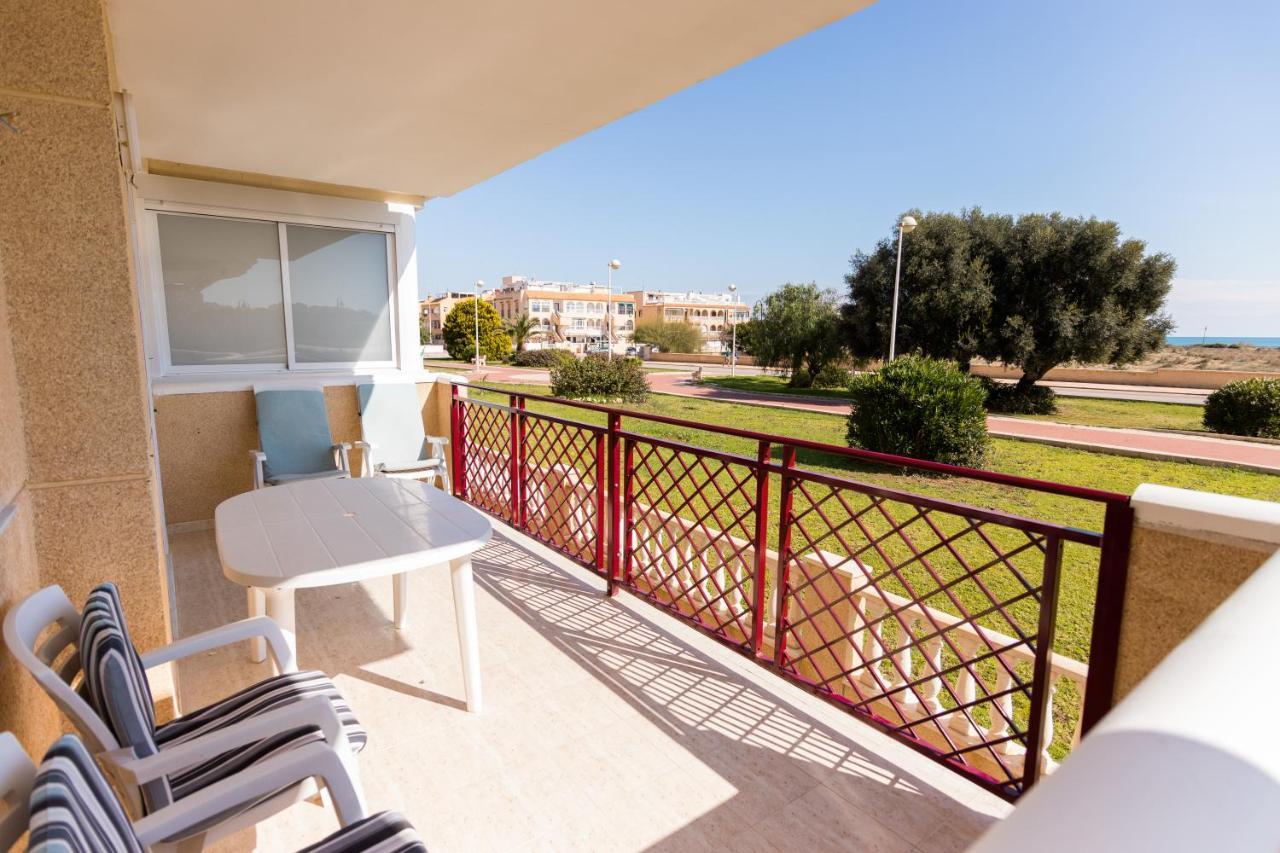 Apartament Boho La Mata Vinamar VII Zewnętrze zdjęcie
