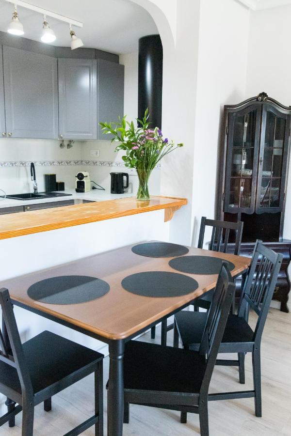 Apartament Boho La Mata Vinamar VII Zewnętrze zdjęcie